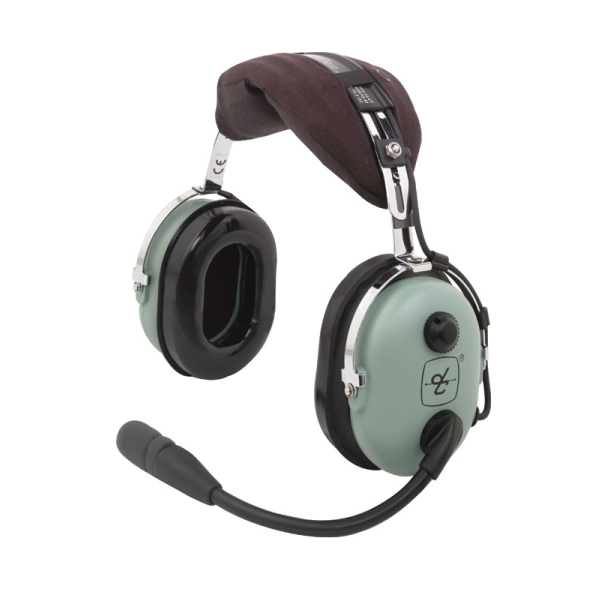 David Clark H10-13.4 Passive Headset