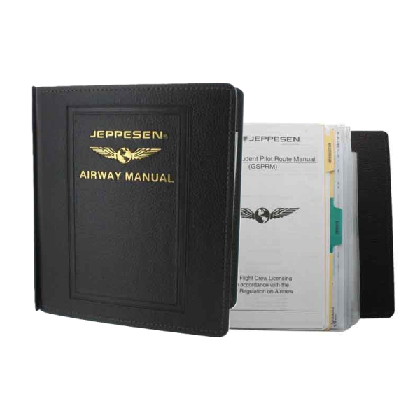 Jeppesen Manual