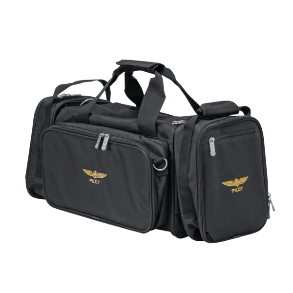 PILOT WEEKEND BAG