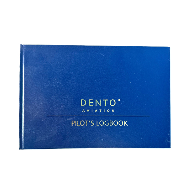 Pilot Logbook